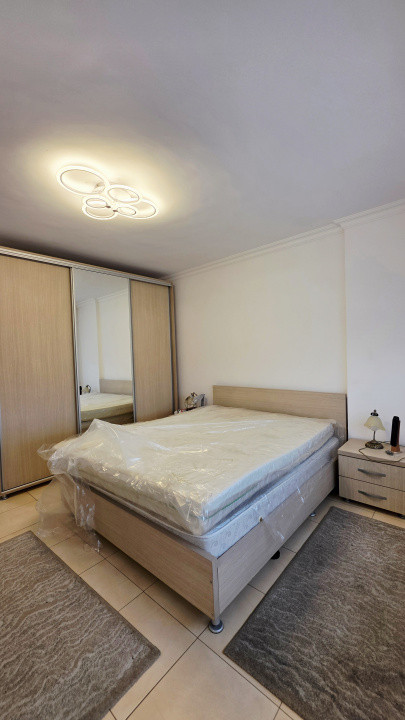 Inchiriere 2 camere Piata Unirii