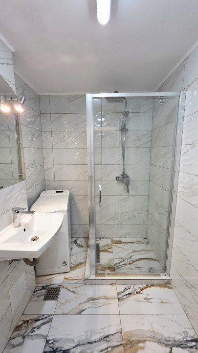 Inchiriere 2 camere Piata Unirii