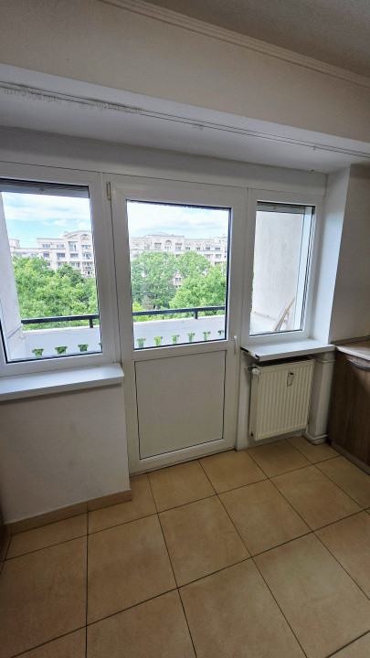 Inchiriere 2 camere Piata Unirii