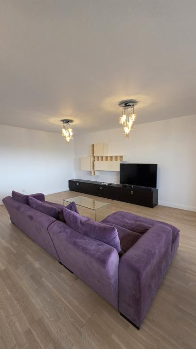 Inchiriere 3 camere Herastrau - Satul Francez