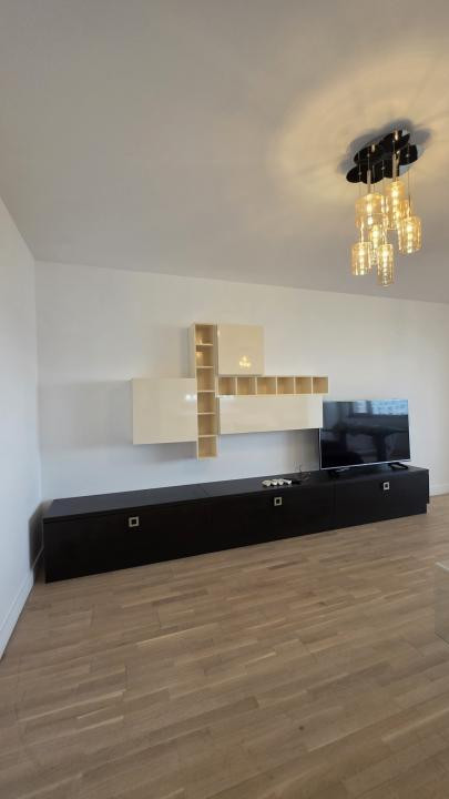 Inchiriere 3 camere Herastrau - Satul Francez