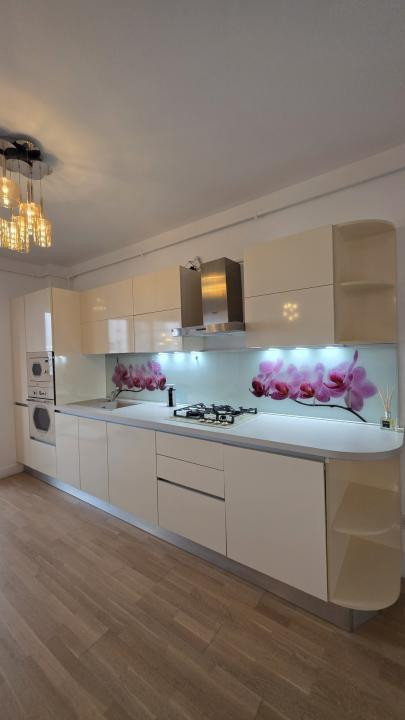 Inchiriere 3 camere Herastrau - Satul Francez