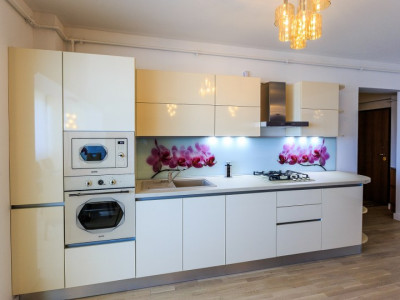 Inchiriere 3 camere Herastrau - Satul Francez