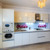 Inchiriere 3 camere Herastrau - Satul Francez