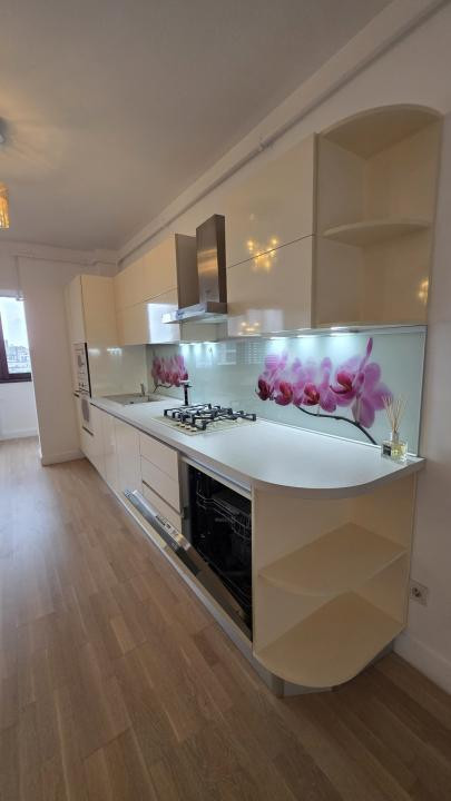 Inchiriere 3 camere Herastrau - Satul Francez