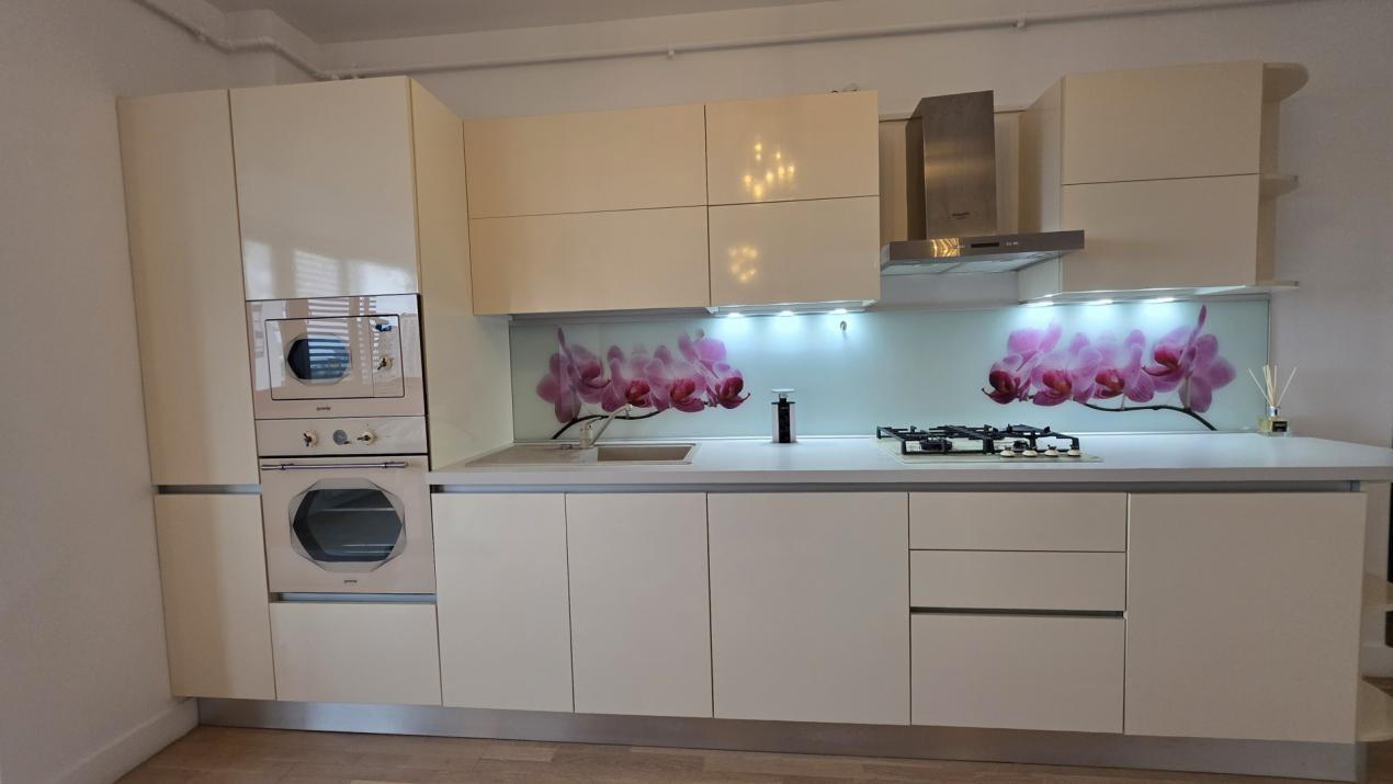 Inchiriere 3 camere Herastrau - Satul Francez