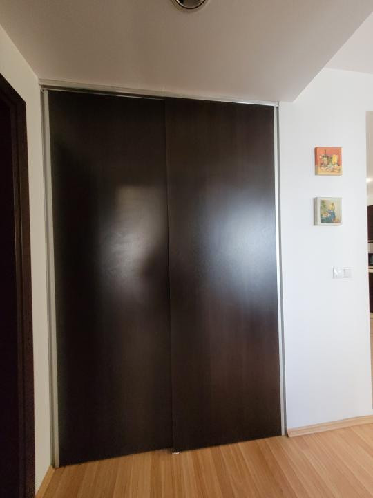 Inchiriere 2 camere Colentia Rose Garden + parcare si boxa