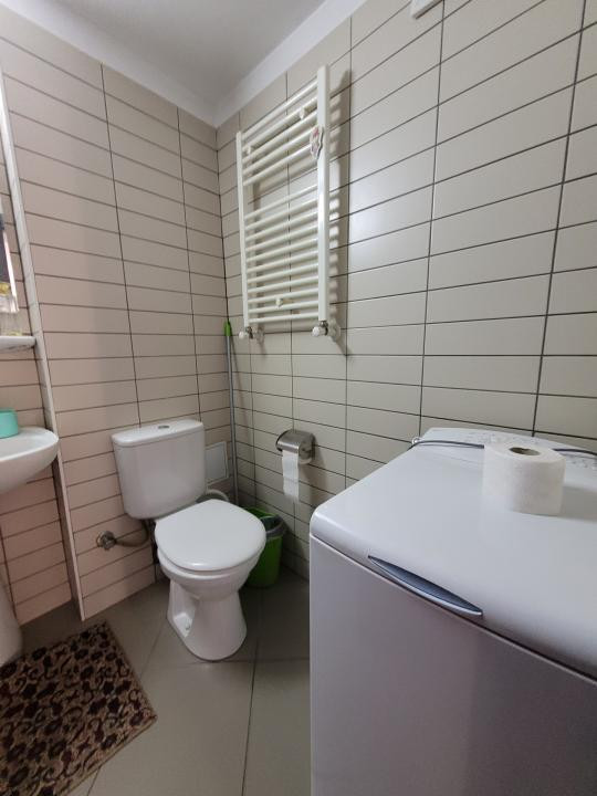 Inchiriere 2 camere Colentia Rose Garden + parcare si boxa