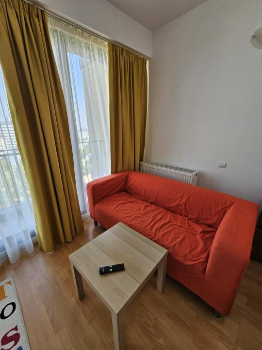 Vanzare garsoniera langa IOR si Metrou Titan 40 mp