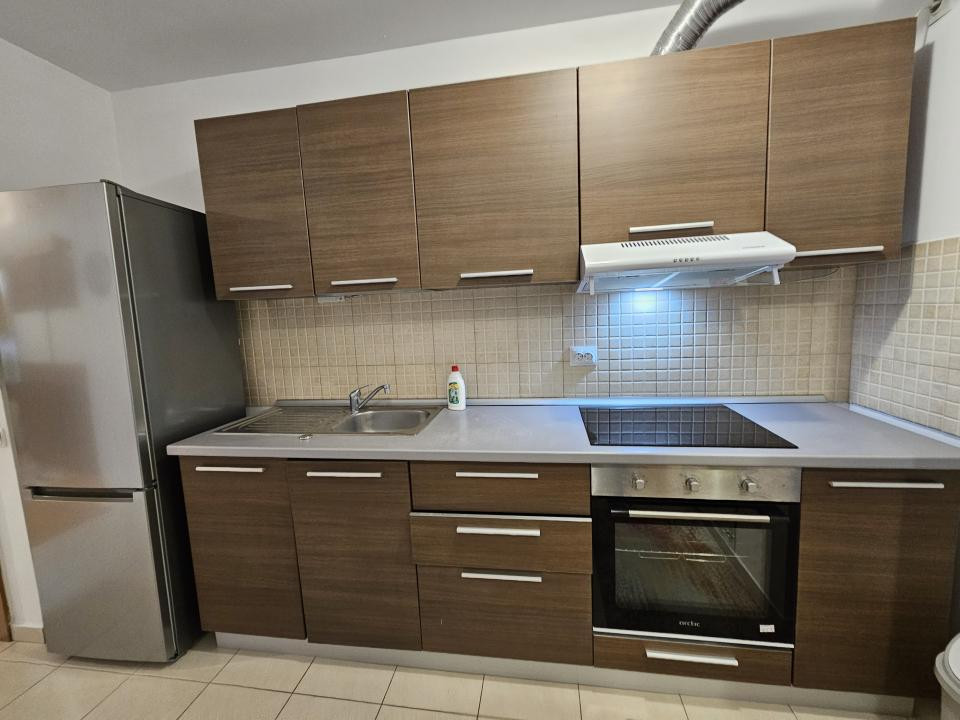 Vanzare garsoniera langa IOR si Metrou Titan 40 mp