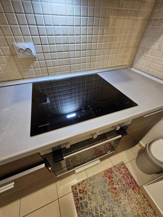 Vanzare garsoniera langa IOR si Metrou Titan 40 mp