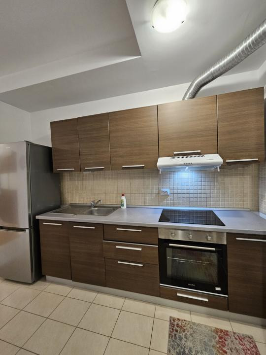 Vanzare garsoniera langa IOR si Metrou Titan 40 mp