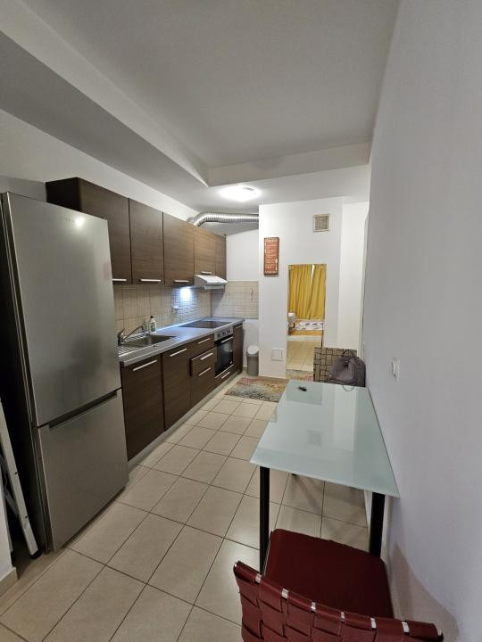 Vanzare garsoniera langa IOR si Metrou Titan 40 mp