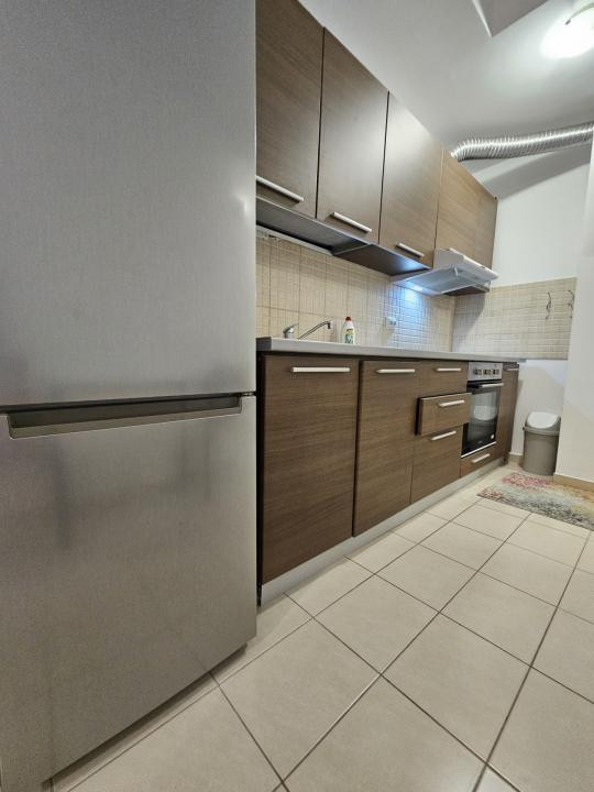 Vanzare garsoniera langa IOR si Metrou Titan 40 mp