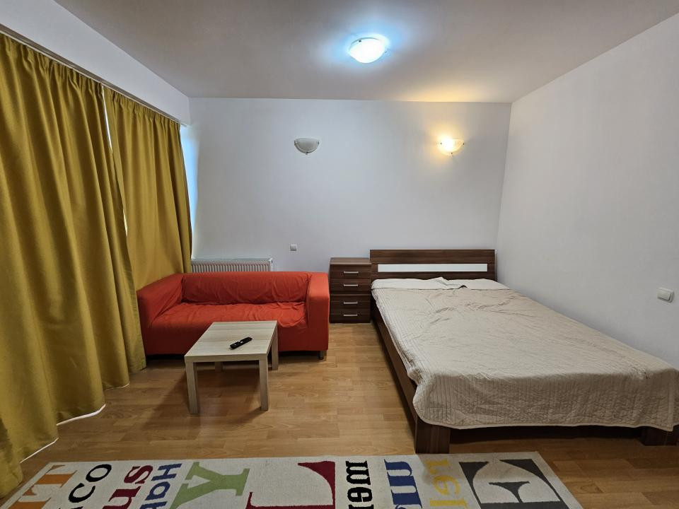 Vanzare garsoniera langa IOR si Metrou Titan 40 mp