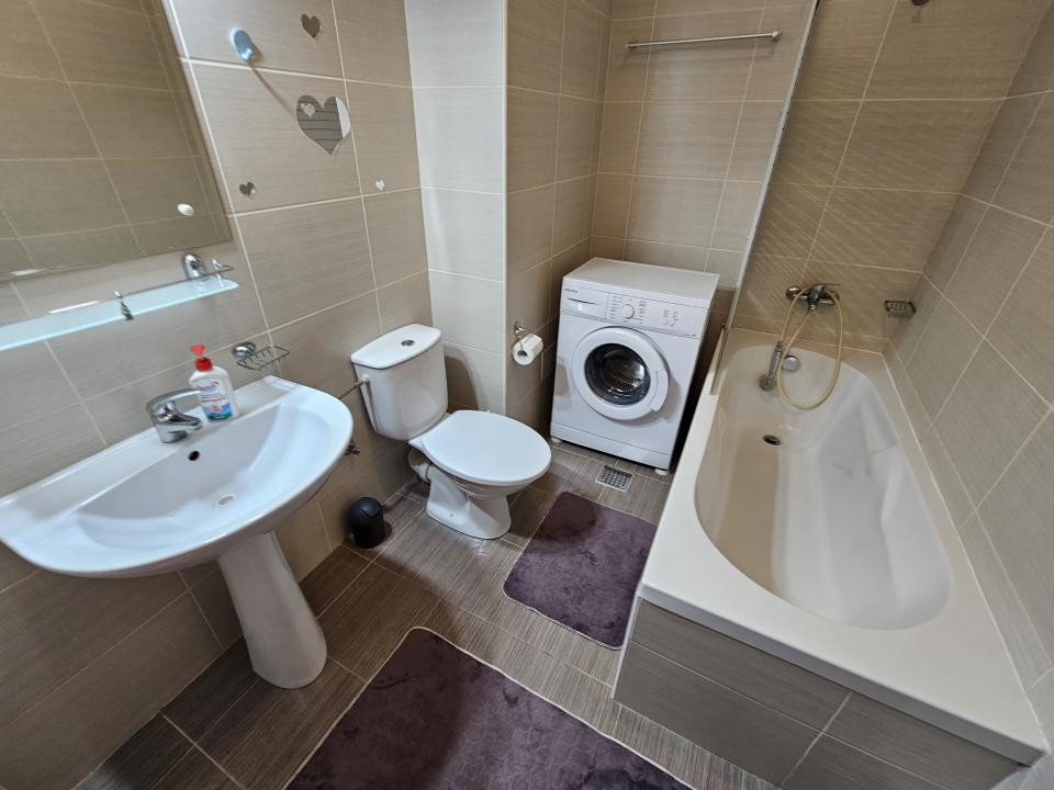 Vanzare garsoniera langa IOR si Metrou Titan 40 mp