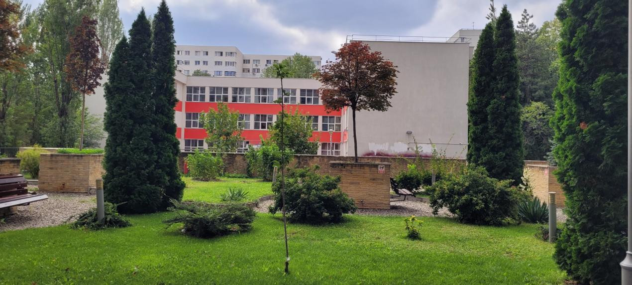 Vanzare garsoniera langa IOR si Metrou Titan 40 mp