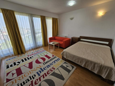 Vanzare garsoniera langa IOR si Metrou Titan 40 mp