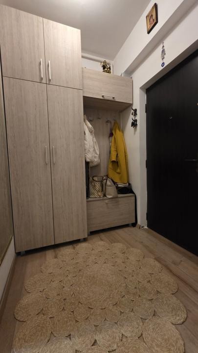 Baneasa Bd. Apicultorilor apartament cu terasa si parcare subterana