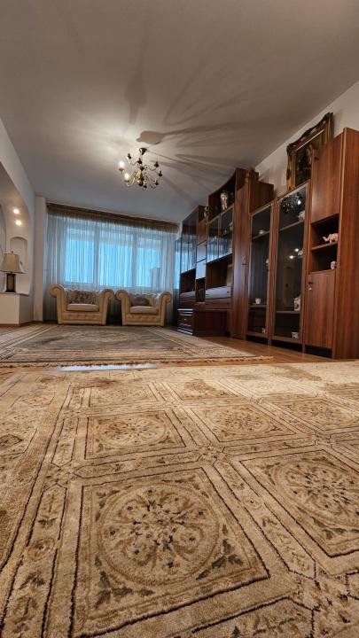 Libertatii * Palatul Parlamentului 4 camere modificat in 2