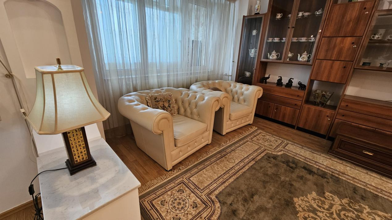 Libertatii * Palatul Parlamentului 4 camere modificat in 2