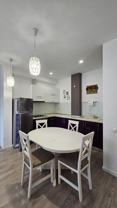Pipera Green Vista * Scoala Americana apartament cu terasa