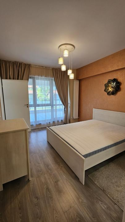 Pipera Green Vista * Scoala Americana apartament cu terasa