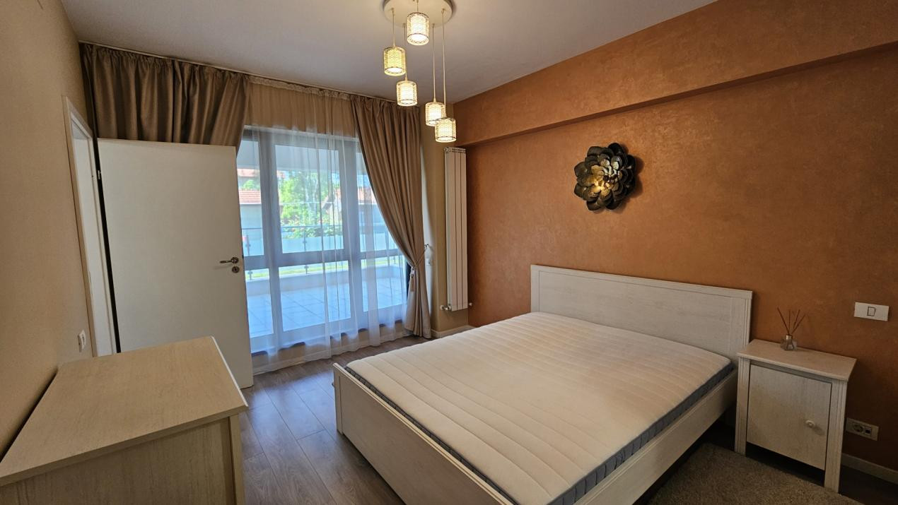 Pipera Green Vista * Scoala Americana apartament cu terasa