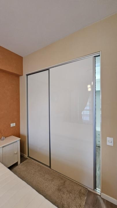 Pipera Green Vista * Scoala Americana apartament cu terasa