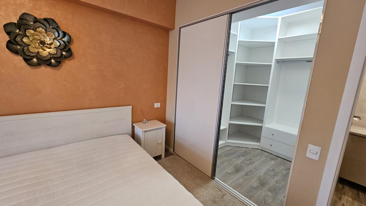 Pipera Green Vista * Scoala Americana apartament cu terasa