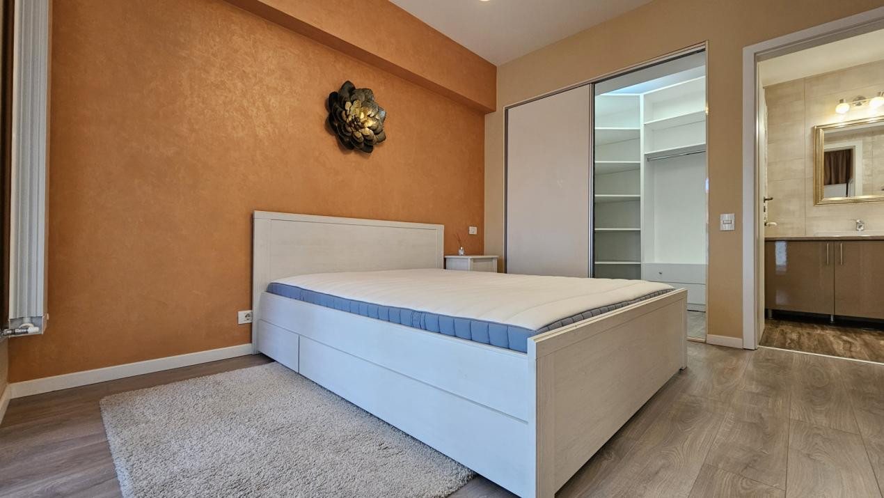 Pipera Green Vista * Scoala Americana apartament cu terasa