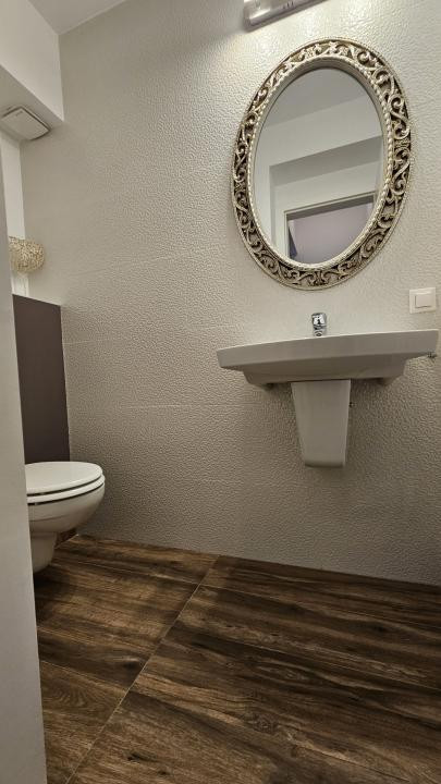 Pipera Green Vista * Scoala Americana apartament cu terasa