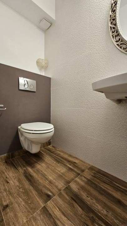 Pipera Green Vista * Scoala Americana apartament cu terasa