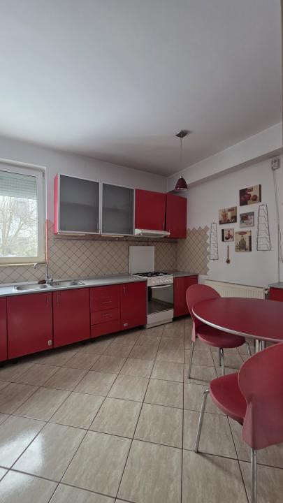 inchiriere vila Bucurestii Noi 