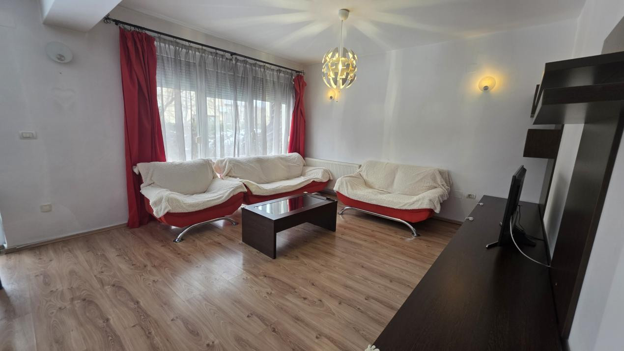 inchiriere vila Bucurestii Noi 
