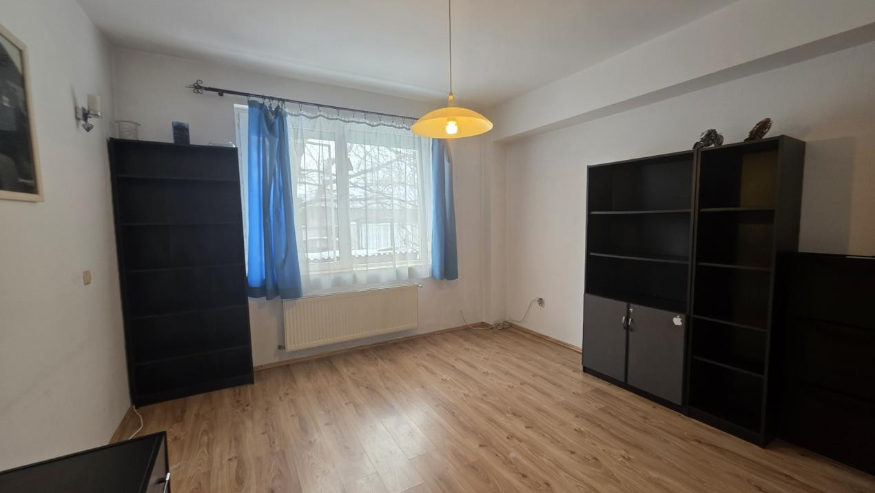 inchiriere vila Bucurestii Noi 