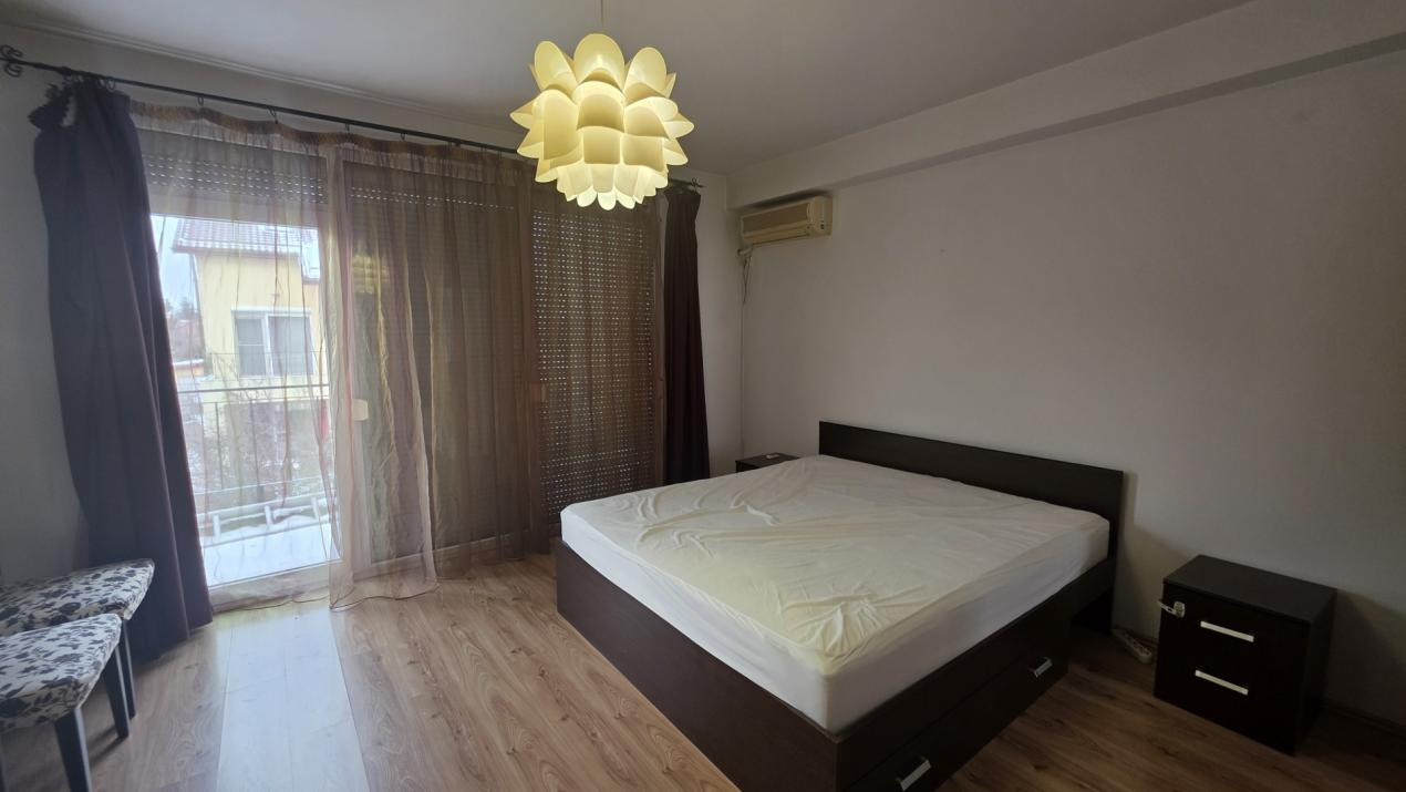inchiriere vila Bucurestii Noi 