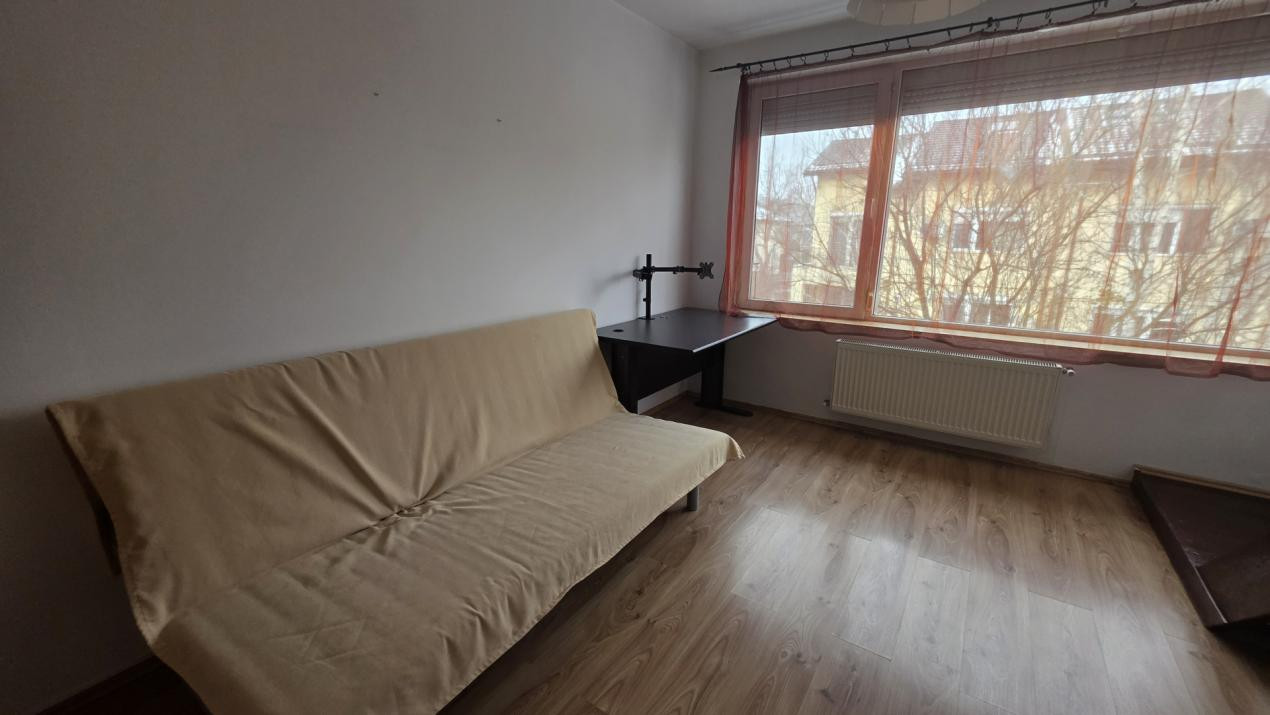 inchiriere vila Bucurestii Noi 