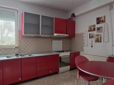 inchiriere vila Bucurestii Noi 