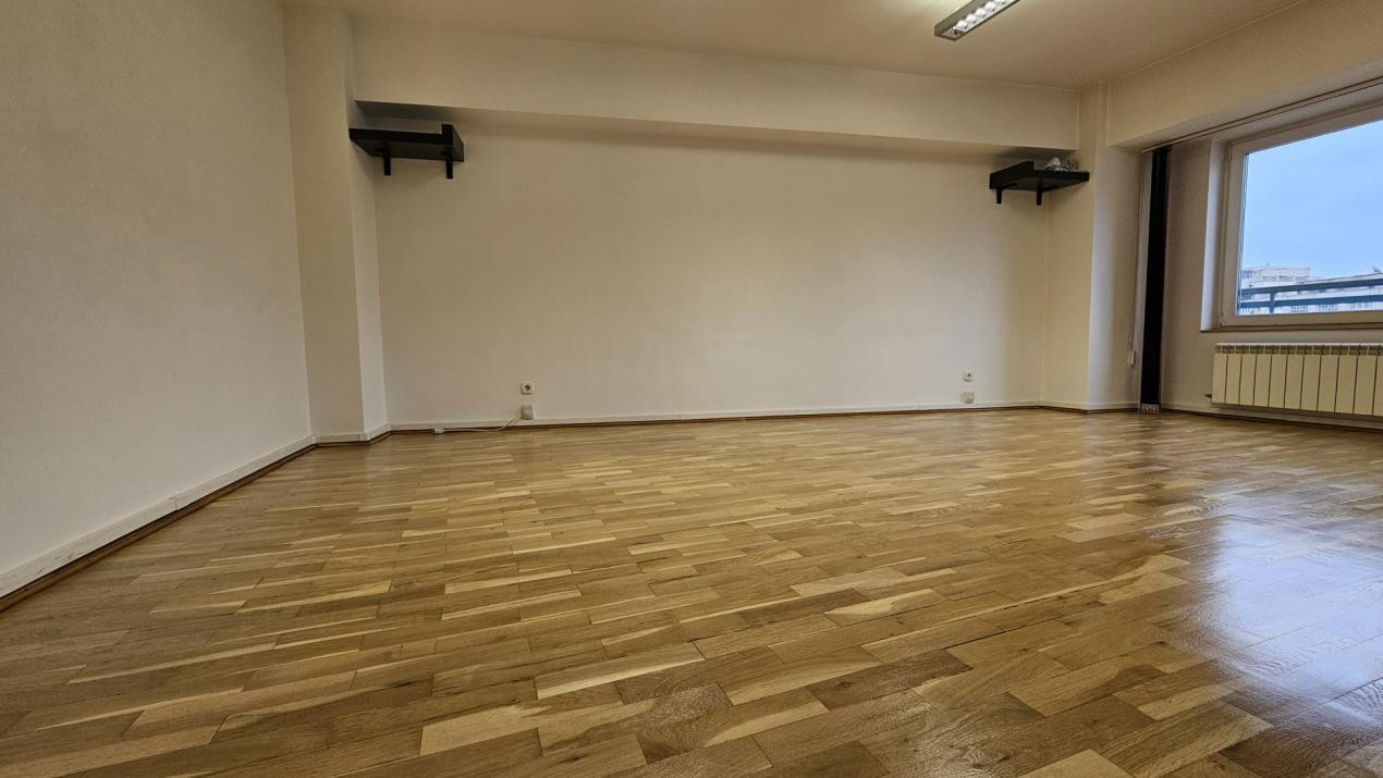 Inchiriere apartament pentru birouri Bulevardul Unirii