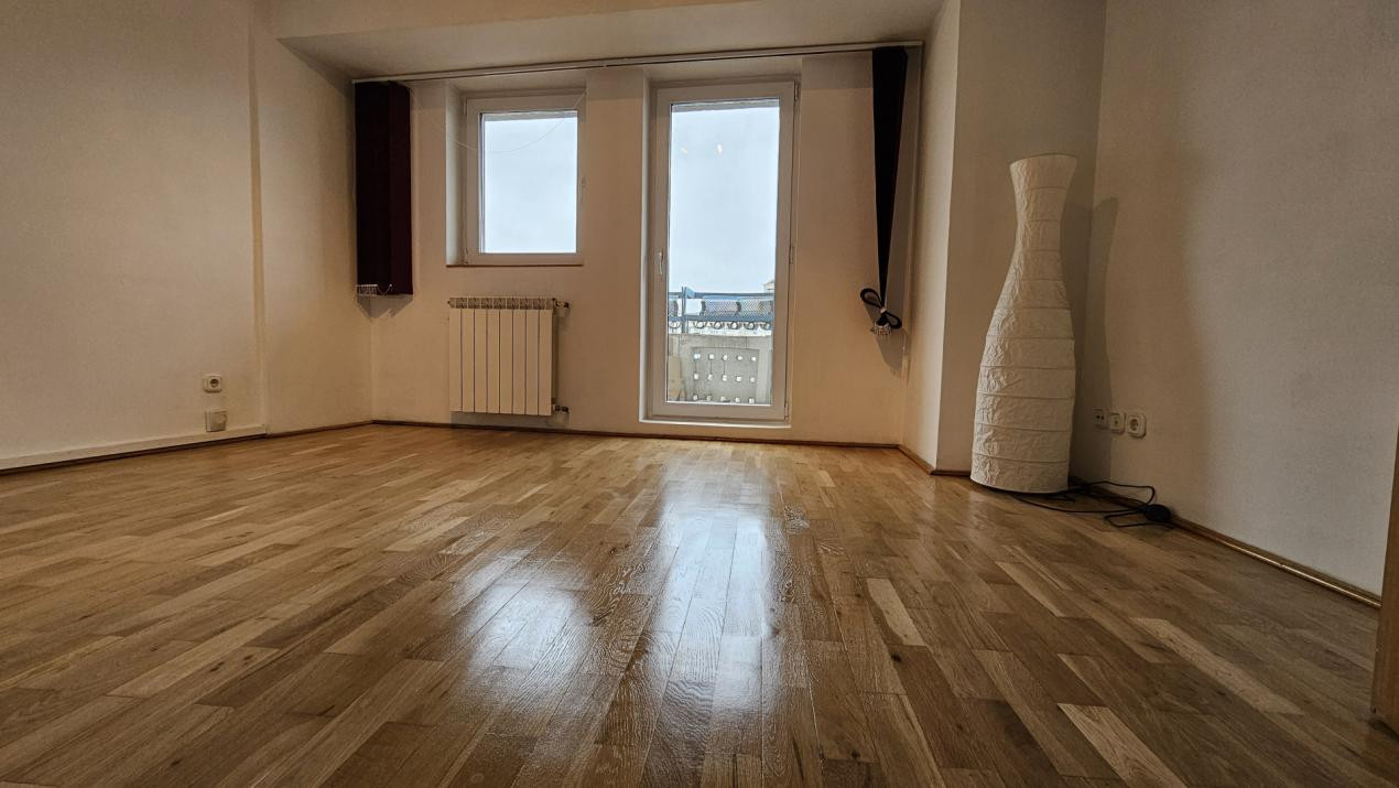 Inchiriere apartament pentru birouri Bulevardul Unirii
