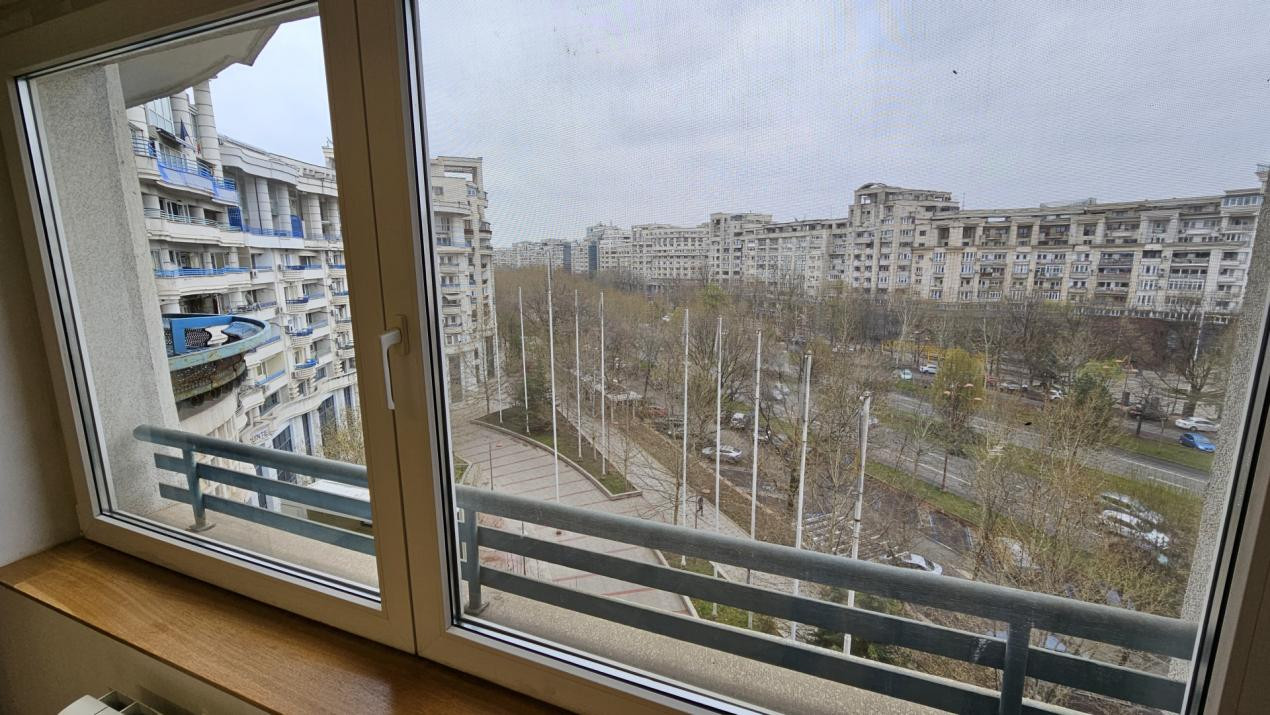Inchiriere apartament pentru birouri Bulevardul Unirii