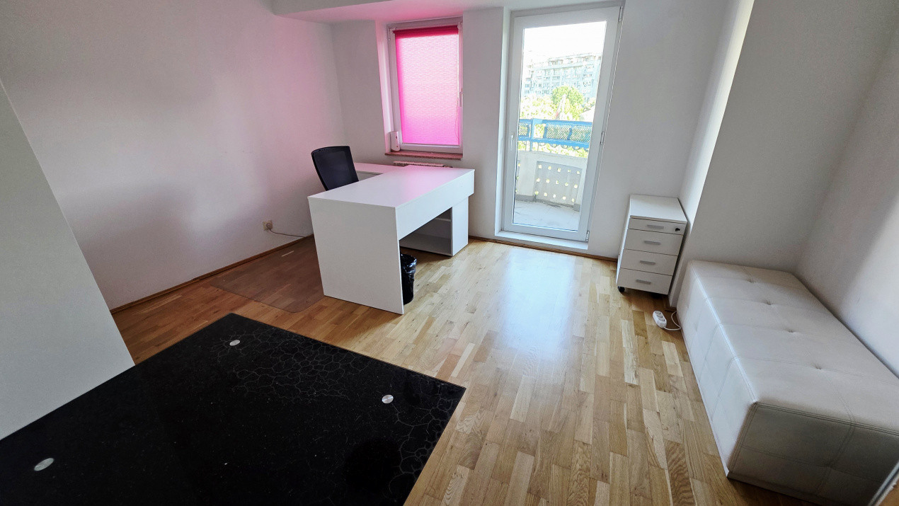 Inchiriere apartament pentru birouri Bulevardul Unirii