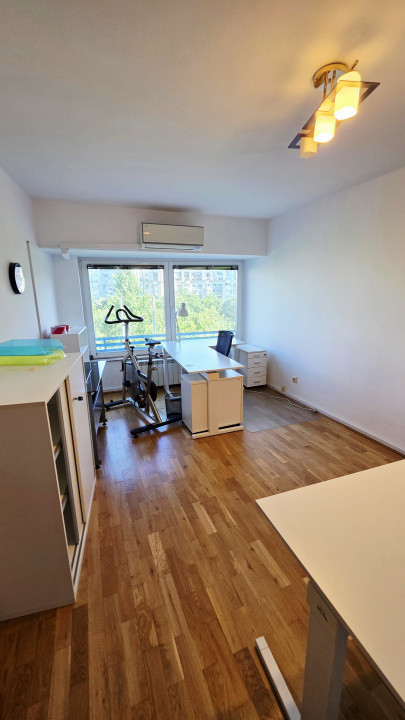Inchiriere apartament pentru birouri Bulevardul Unirii