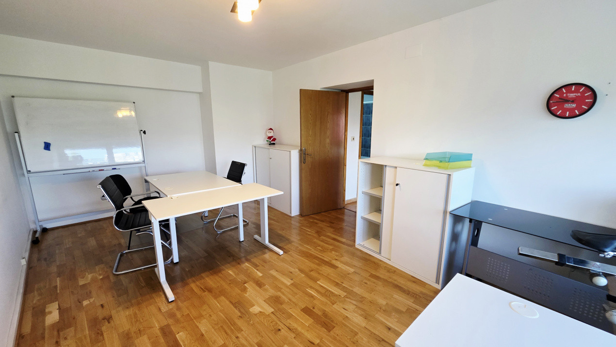Inchiriere apartament pentru birouri Bulevardul Unirii