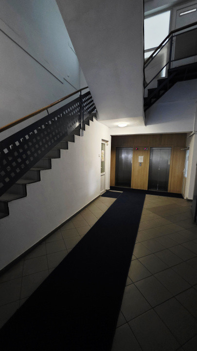 Inchiriere apartament pentru birouri Bulevardul Unirii
