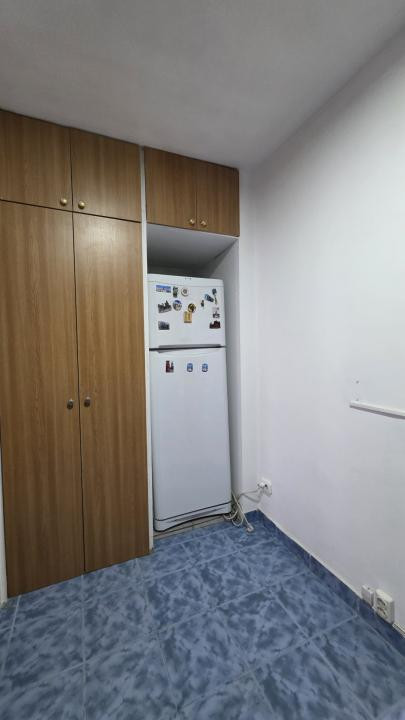 Garsoniera Mihai Bravu * Metrou Obor * bloc mixt