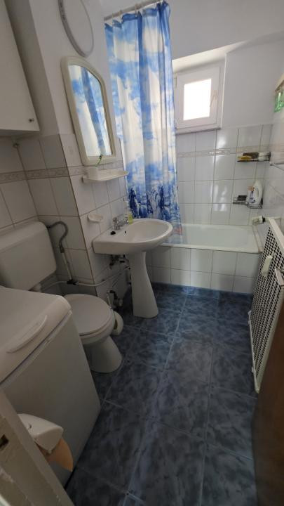 Garsoniera Mihai Bravu * Metrou Obor * bloc mixt