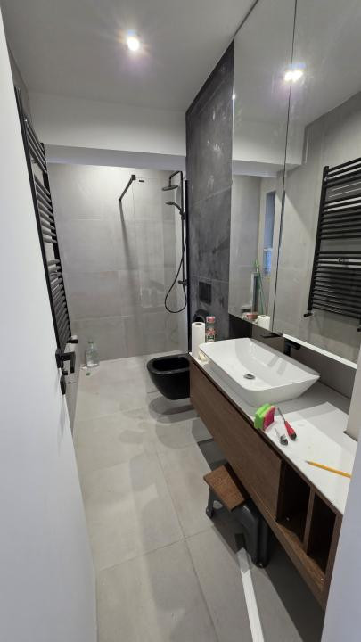 Studio modern 50 mp | Imobil Nou 2026 | Obor – Metrou | Ideal Birou, Design