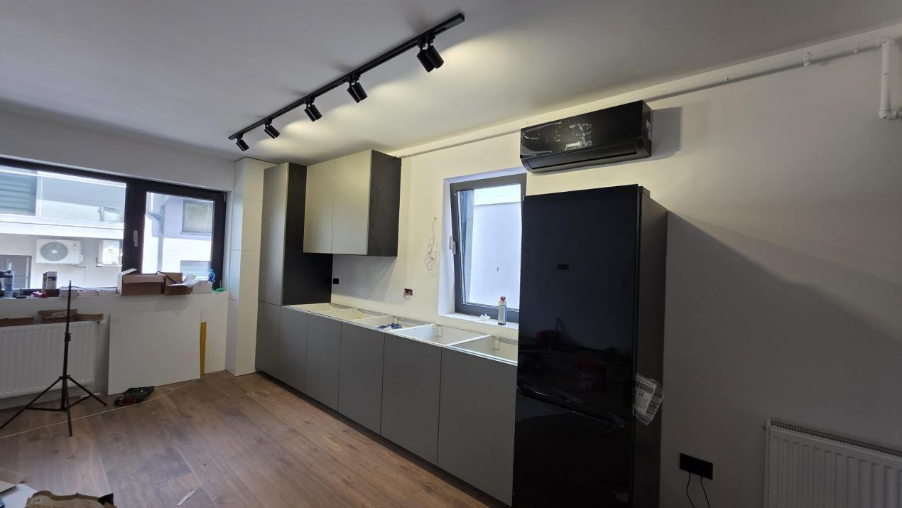 Studio modern 50 mp | Imobil Nou 2026 | Obor – Metrou | Ideal Birou, Design, 
